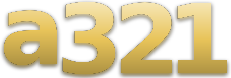 a321 logo